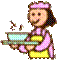 ニンジンスープイメージ