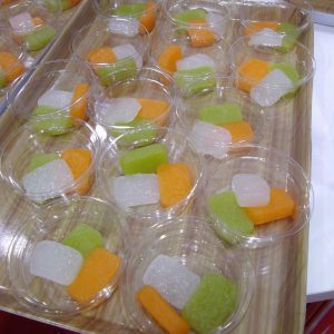 試食サンプル１
