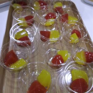試食サンプル２