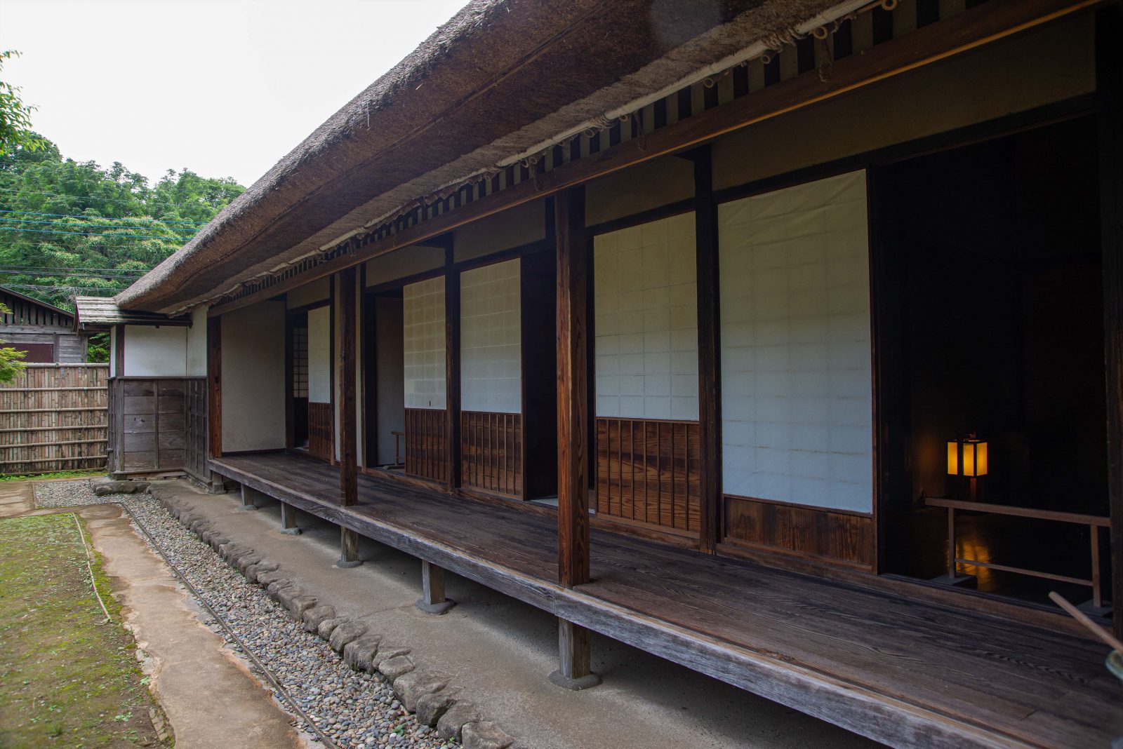日本家屋