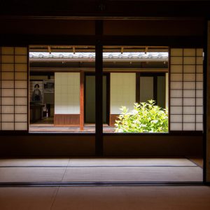 堀田邸