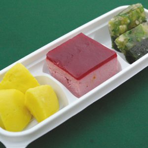 ケアフード前菜